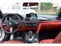 Alpine White - 4 Series 430i xDrive Gran Coupe Photo No. 15