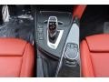 Alpine White - 4 Series 430i xDrive Gran Coupe Photo No. 17