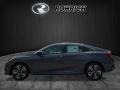 Modern Steel Metallic - Civic EX-T Sedan Photo No. 3