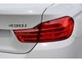 Alpine White - 4 Series 430i xDrive Gran Coupe Photo No. 23