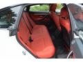 Alpine White - 4 Series 430i xDrive Gran Coupe Photo No. 25