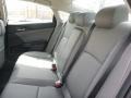 Modern Steel Metallic - Civic EX-T Sedan Photo No. 7