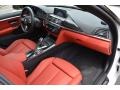 Alpine White - 4 Series 430i xDrive Gran Coupe Photo No. 27