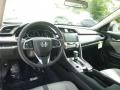 Modern Steel Metallic - Civic EX-T Sedan Photo No. 8
