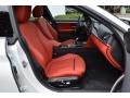 Alpine White - 4 Series 430i xDrive Gran Coupe Photo No. 28