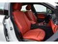 Alpine White - 4 Series 430i xDrive Gran Coupe Photo No. 29