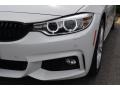 Alpine White - 4 Series 430i xDrive Gran Coupe Photo No. 31