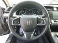 Modern Steel Metallic - Civic EX-T Sedan Photo No. 15