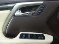 Satin Cashmere Metallic - RX 450h AWD Photo No. 9