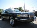 Black 1997 Lincoln Town Car Gallery