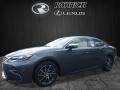 Nebula Gray Pearl - ES 350 Photo No. 4