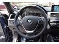 2017 Imperial Blue Metallic BMW 3 Series 330i xDrive Sedan  photo #18
