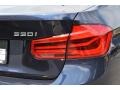 2017 Imperial Blue Metallic BMW 3 Series 330i xDrive Sedan  photo #23