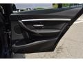 2017 Imperial Blue Metallic BMW 3 Series 330i xDrive Sedan  photo #24