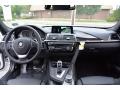 Black Dashboard Photo for 2017 BMW 3 Series #120772864