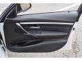 Black Door Panel Photo for 2017 BMW 3 Series #120772897