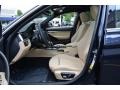 2017 Imperial Blue Metallic BMW 3 Series 330i xDrive Sedan  photo #11