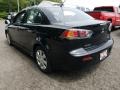 Tarmac Black Pearl - Lancer ES Photo No. 2