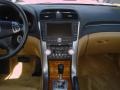 2004 Abyss Blue Pearl Acura TL 3.2  photo #9