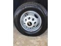 Summit White - Silverado 3500HD Work Truck Regular Cab Photo No. 2