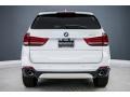 Mineral White Metallic - X5 sDrive35i Photo No. 4