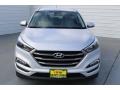 2016 Chromium Silver Hyundai Tucson SE  photo #2