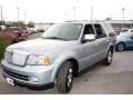 2006 Pewter Metallic Lincoln Navigator Luxury 4x4  photo #1