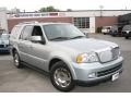 2006 Pewter Metallic Lincoln Navigator Luxury 4x4  photo #2