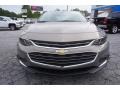Pepperdust Metallic - Cruze LT Photo No. 2