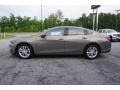 Pepperdust Metallic - Cruze LT Photo No. 4