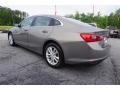 Pepperdust Metallic - Cruze LT Photo No. 5