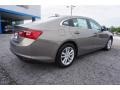 Pepperdust Metallic - Cruze LT Photo No. 7