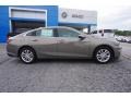 Pepperdust Metallic - Cruze LT Photo No. 8
