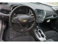Pepperdust Metallic - Cruze LT Photo No. 10