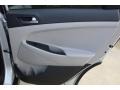 2016 Chromium Silver Hyundai Tucson SE  photo #26