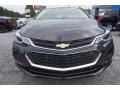 Mosaic Black Metallic - Cruze LT Photo No. 2