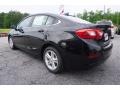 Mosaic Black Metallic - Cruze LT Photo No. 5
