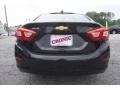 Mosaic Black Metallic - Cruze LT Photo No. 6