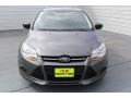 Sterling Gray - Focus S Sedan Photo No. 2