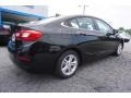 Mosaic Black Metallic - Cruze LT Photo No. 7