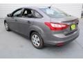Sterling Gray - Focus S Sedan Photo No. 4