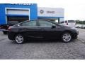 Mosaic Black Metallic - Cruze LT Photo No. 8