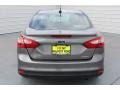 Sterling Gray - Focus S Sedan Photo No. 5