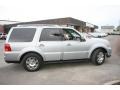 2006 Pewter Metallic Lincoln Navigator Luxury 4x4  photo #11