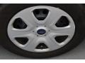 Sterling Gray - Focus S Sedan Photo No. 7