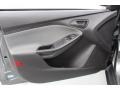 Sterling Gray - Focus S Sedan Photo No. 8