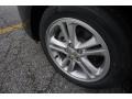 Mosaic Black Metallic - Cruze LT Photo No. 11