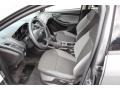 Sterling Gray - Focus S Sedan Photo No. 10
