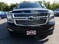 2017 Black Chevrolet Suburban Premier 4WD  photo #2