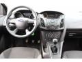 Sterling Gray - Focus S Sedan Photo No. 15
